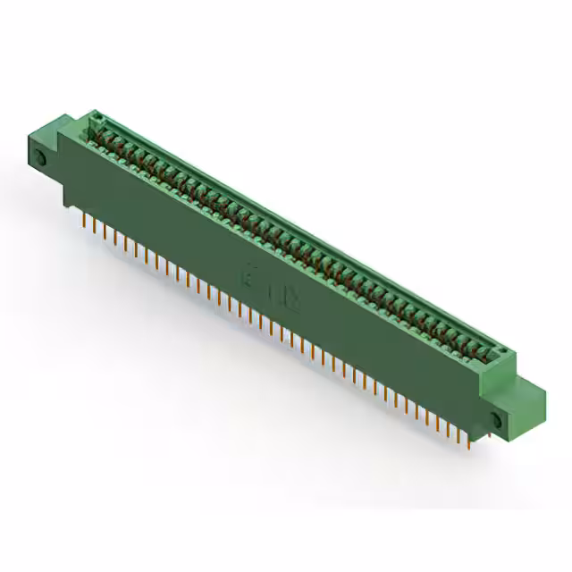 345-076-524-812 EDAC Inc.  Edgeboard Connectors